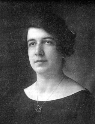 Teresa LODI
1889-1971
